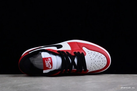  1 Chicago  Jordan Low Golf  DD9315-600 Retro DD9315-600 0401